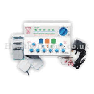 Electro acupuncture machine SDZ- II