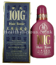101G Hair Tonic